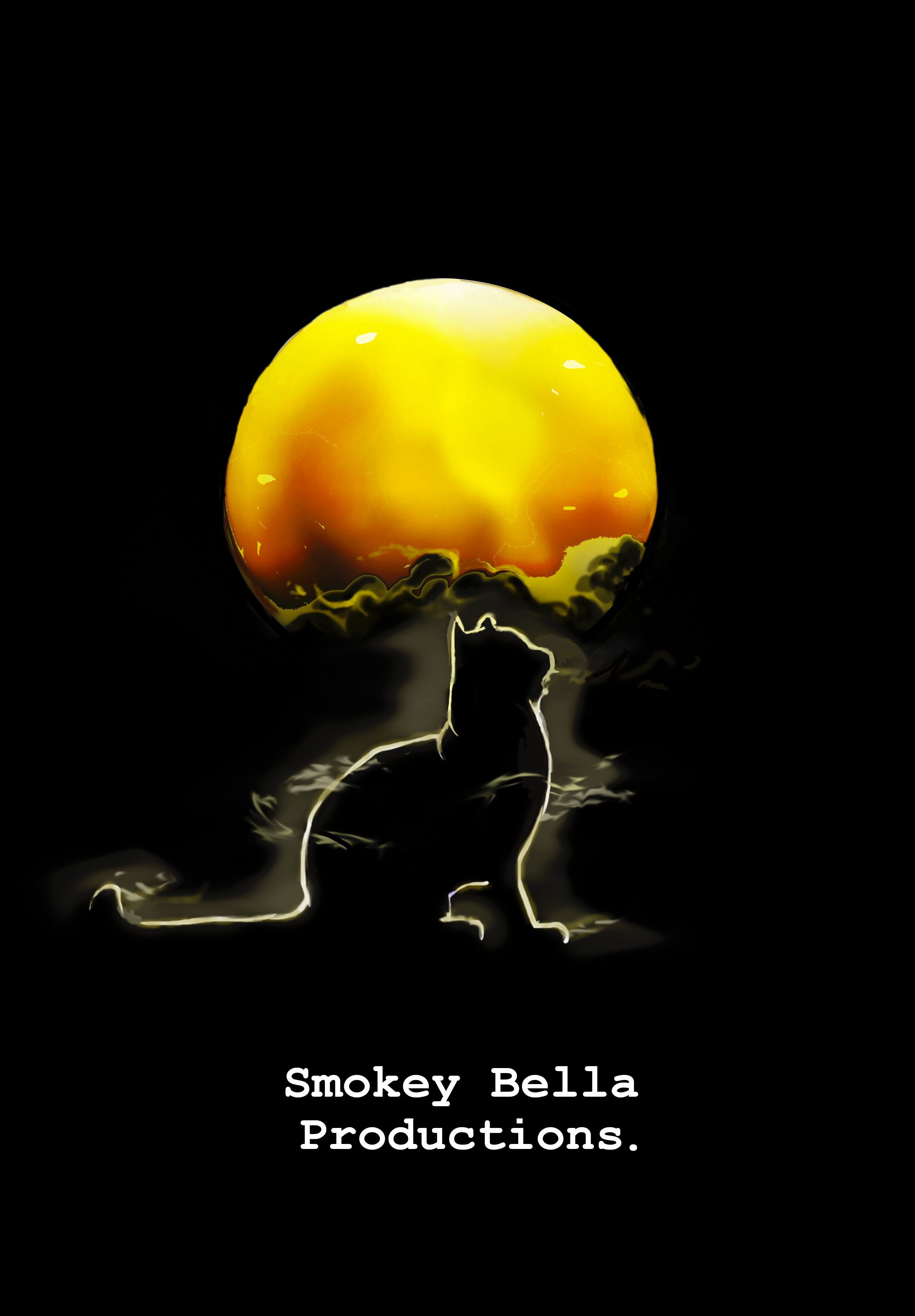 Smokey Bella Productions logo